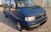 Volkswagen Transporter T4 Minivan 4-doors