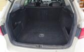 Volkswagen Passat B7 Variant wagon 5-doors