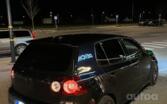 Volkswagen Golf 5 generation GT hatchback 5-doors