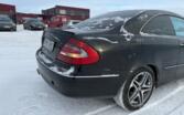 Mercedes-Benz CLK-Class C209 Coupe-Hardtop