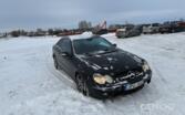 Mercedes-Benz CLK-Class C209 Coupe-Hardtop