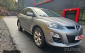 Mazda CX-7 1 generation [restyling] Crossover