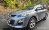 Mazda CX-7 1 generation [restyling] Crossover