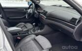 BMW 3 Series E46 Touring wagon