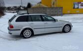BMW 3 Series E46 Touring wagon
