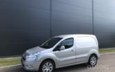 Peugeot Partner 2 generation [2th restyling] Tepee minivan