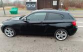 BMW 1 Series F20/F21 Hatchback 3-doors