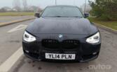 BMW 1 Series F20/F21 Hatchback 3-doors