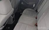 Volkswagen Jetta 5 generation Sedan 4-doors