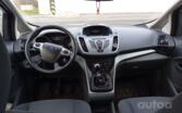 Ford C-Max 2 generation Minivan
