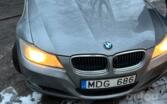 BMW 3 Series E90/E91/E92/E93 [restyling] Sedan