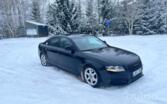 Audi A4 B8/8K Sedan 4-doors