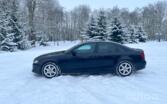 Audi A4 B8/8K Sedan 4-doors