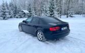Audi A4 B8/8K Sedan 4-doors
