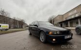 BMW 5 Series E39 [restyling] Touring wagon