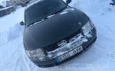 Volkswagen Passat B5 wagon