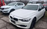 BMW 3 Series F30/F31/F34 Touring wagon