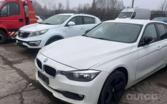 BMW 3 Series F30/F31/F34 Touring wagon