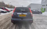 Honda CR-V 3 generation Crossover