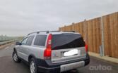 Volvo XC70 2 generation wagon