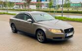 Volvo S80 2 generation Sedan