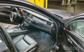 BMW 7 Series F01/F02 Sedan