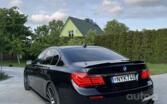 BMW 7 Series F01/F02 Sedan