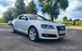 Audi A3 8P/8PA [2th restyling] Cabriolet