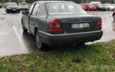 Mercedes-Benz C-Class W202/S202 Sedan