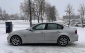 BMW 3 Series E90/E91/E92/E93 Sedan