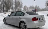 BMW 3 Series E90/E91/E92/E93 Sedan