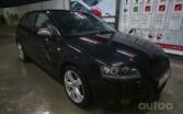 Audi A3 8P/8PA [restyling] Sportback hatchback 5-doors