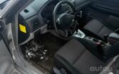 Subaru Forester 2 generation [restyling] Crossover 5-doors