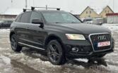 Audi Q5 2 generation Crossover