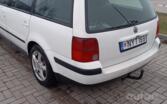Volkswagen Passat B5 wagon