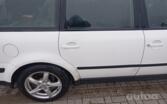 Volkswagen Passat B5 wagon