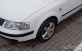 Volkswagen Passat B5 wagon