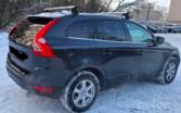 Volvo XC60 1 generation Crossover