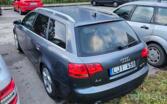 Audi A4 B7 Avant wagon 5-doors