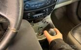 Renault Scenic 1 generation [restyling] RX4 minivan 5-doors