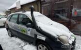 Renault Scenic 1 generation [restyling] RX4 minivan 5-doors