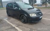 Volkswagen Touran 1 generation Minivan