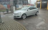 Opel Astra H [restyling]