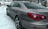 Volkswagen Passat CC 1 generation Sedan