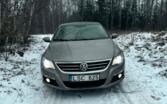Volkswagen Passat CC 1 generation Sedan