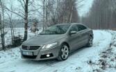 Volkswagen Passat CC 1 generation Sedan