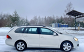 Volkswagen Golf 6 generation wagon 5-doors