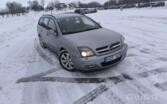 Opel Vectra C wagon