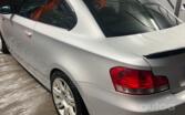BMW 1 Series E81/E82/E87/E88 [restyling] Coupe