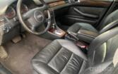 Audi A6 4B/C5 [restyling] Sedan